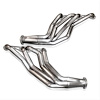 CV6467B Exhaust Header Pipe Kit, 1964-1967 Chevy Chevelle, El Camino & Monte Carlo Small Block Chevy, Headers Only 1-3/4" - image 1
