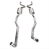 Headers 68-72 Chevelle/El Camino/Monte Carlo Small Block - image 1