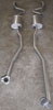 Manifold-Back Exhaust System 1968-72 BB Chevelle - image 1