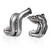 DNBBC2254 Exhaust Header Pipe Kit, Down/Swept Dragster Chevy Big Block Chevy - image 1