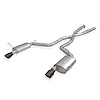 DUR11CBL-B Exhaust System Kit, 2011-2020 Dodge Durango 5.7L, Legend Catback - image 1