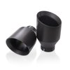 DUR18CBL-B Exhaust System Kit, 2018-2020 Dodge Durango SRT 6.4L, Legend Catback With Black Tips - image 2
