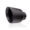 DUR18CBL-B Exhaust System Kit, 2018-2020 Dodge Durango SRT 6.4L, Legend Catback With Black Tips - image 4