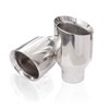 DUR18CBL Exhaust System Kit, 2018-2020 Dodge Durango SRT 6.4L, Legend Catback With Polished Tips - image 2
