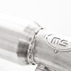 FC13DPCAT Exhaust System Kit, 2013-2018 Ford Focus ST 2.0L, Catted Downpipe Factory & Performance Connect - image 3