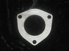 Heavy Duty 304 Stainless Steel 3-Bolt Flange 3.00" ID - image 1