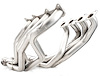 FOXCOY188 Foxbody Coyote Swap Headers 1979-1993 Ford Mustang GT 5.0L [1 7/8 in. Primaries] - image 1