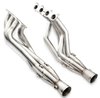FOXCOY188 Foxbody Coyote Swap Headers 1979-1993 Ford Mustang GT 5.0L [1 7/8 in. Primaries] - image 2