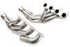 FOXCOY188 Foxbody Coyote Swap Headers 1979-1993 Ford Mustang GT 5.0L [1 7/8 in. Primaries] - image 3