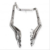 Headers 2005-06 Ford F-150 4.6L - image 1