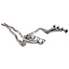 2009-2010 Ford F-150 5.4L 2WD 4WD Truck headers with 1.750 dia. primaries and 2.5 slip fit collector - image 1