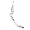 FT15ECOCB Exhaust System Kit, 2015-2020 Ford F150 1/2 Ton Ecoboost 2.7L & 3.5L, Ecoboost Catback Chambered Muffler - image 2