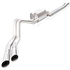 Cat-Back Exhaust System 2015-2019 Ford F-150 5.0L - Legend Series - Performance Connect - image 1