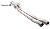 Cat-Back Exhaust System 2015-2019 Ford F-150 5.0L - Legend Series - Performance Connect - image 3