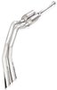 Cat-Back Exhaust System 2015-2019 Ford F-150 5.0L - Legend Series - Factory Y-Pipe Connect - image 2
