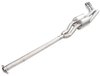 Cat-Back Exhaust System 2015-2019 Ford F-150 5.0L - Legend Series - Factory Y-Pipe Connect - image 4