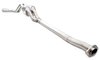 Cat-Back Exhaust System 2015-2019 Ford F-150 5.0L - Redline Series - Factory Y-Pipe Connect - image 3
