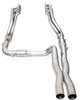 FT18HCAT Catted Long-Tube Headers 2015-2019 Ford F-150 5.0L [1.875 in. Primaries] Performance Connect - image 2