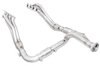FT18HCATY Catted Long-Tube Headers 2015-2019 Ford F-150 5.0L [1.875 in. Primaries] Factory Connect - image 4