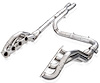 Off-Road Long-Tube Headers 2015-2019 Ford F-150 5.0L [1.875 in. Primaries] Performance Connect - image 1