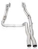 Off-Road Long-Tube Headers 2015-2019 Ford F-150 5.0L [1.875 in. Primaries] Performance Connect - image 2