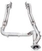 Off-Road Long-Tube Headers 2015-2019 Ford F-150 5.0L [1.875 in. Primaries] Factory Connect - image 3