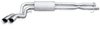 Cat-Back Exhaust System 2017-2018 Ford F-250/F-350 6.2L Lightning Exit - image 2