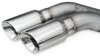 Cat-Back Exhaust System 2017-2018 Ford F-250/F-350 6.2L Lightning Exit - image 3