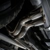 Cat-Back Exhaust System 2017-2018 Ford F-250/F-350 6.2L Lightning Exit - image 4