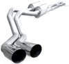 FT2CB Catback Exhaust System 2011-2016 Ford F-250/F-350 6.2L - image 3