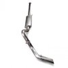 FTECOCB-LMF Exhaust System Kit, 2011-2014 Ford F150 Ecoboost 3.5L, Ecoboost Catback S-Tube Muffler Factory Connect - image 2
