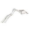 FTR10CB-LMF Exhaust System Kit, 2010-2014 Ford Raptor SuperCrew & SuperCab 5.4L & 6.2L & 2010-2014 Ford F150 SuperCrew & - image 1
