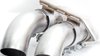 FTR10CBDP Exhaust System Kit, 2011-2014 Ford Raptor SuperCrew 6.2L & 2011-2014 Ford F150 SuperCrew 6.2L, Dump Style Catback - image 4