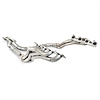 SUPERCREW 6.2L HEADERS - image 1