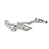 FORD 6.2L SUP.REW HEADERS - image 1