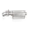 FTR13CBDP Exhaust System Kit, 2010-2014 Ford Raptor SuperCab 6.2L & 2010-2014 Ford F150 SuperCab 6.2L - image 2