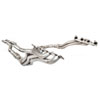 2010-2012 Ford F-150 Raptor 6.2L SuperCab Truck headers with 1.875 dia. primaries and 3 slip fit col - image 1