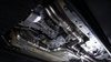 GT350HCAT Exhaust Header Pipe Kit, 2015-2020 Ford Mustang Shelby GT350 5.2L, Headers 1-7/8" With Catted Leads Factory Connect - image 3