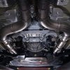 GT350HCAT Exhaust Header Pipe Kit, 2015-2020 Ford Mustang Shelby GT350 5.2L, Headers 1-7/8" With Catted Leads Factory Connect - image 4
