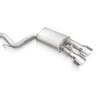 GT500 CATBACK EXHAUST POL - image 3