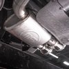 GT500 CATBACK EXHAUST POL - image 2