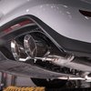 GT500 CATBACK EXHAUST POL - image 2