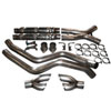 Exhaust system 2004 GTO - image 1