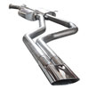 Exhaust System 2004 Gto Ls1 - image 1