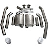 Exhaust System 2004 Gto Ls1 - image 1