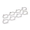 Stainless Flange - image 1