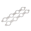 Stainless Flange - image 1