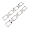 Stainless Flange - image 1