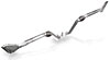 SideBurners Modular Side-Exhaust 2008-12 Dodge Challenger 5.7L, 6.1L, 6.4L - image 1