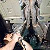 SideBurners Modular Side-Exhaust 2008-12 Dodge Challenger 5.7L, 6.1L, 6.4L - image 3